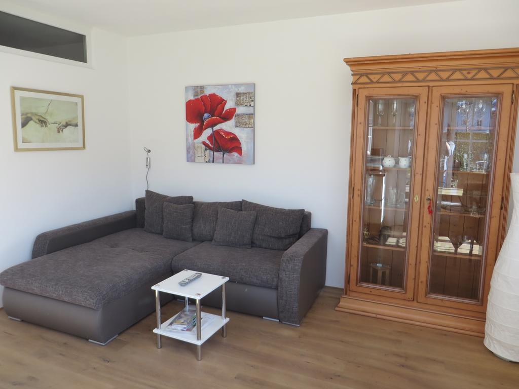 Ferienwohnung Am Golfplatz Grassau  Zewnętrze zdjęcie