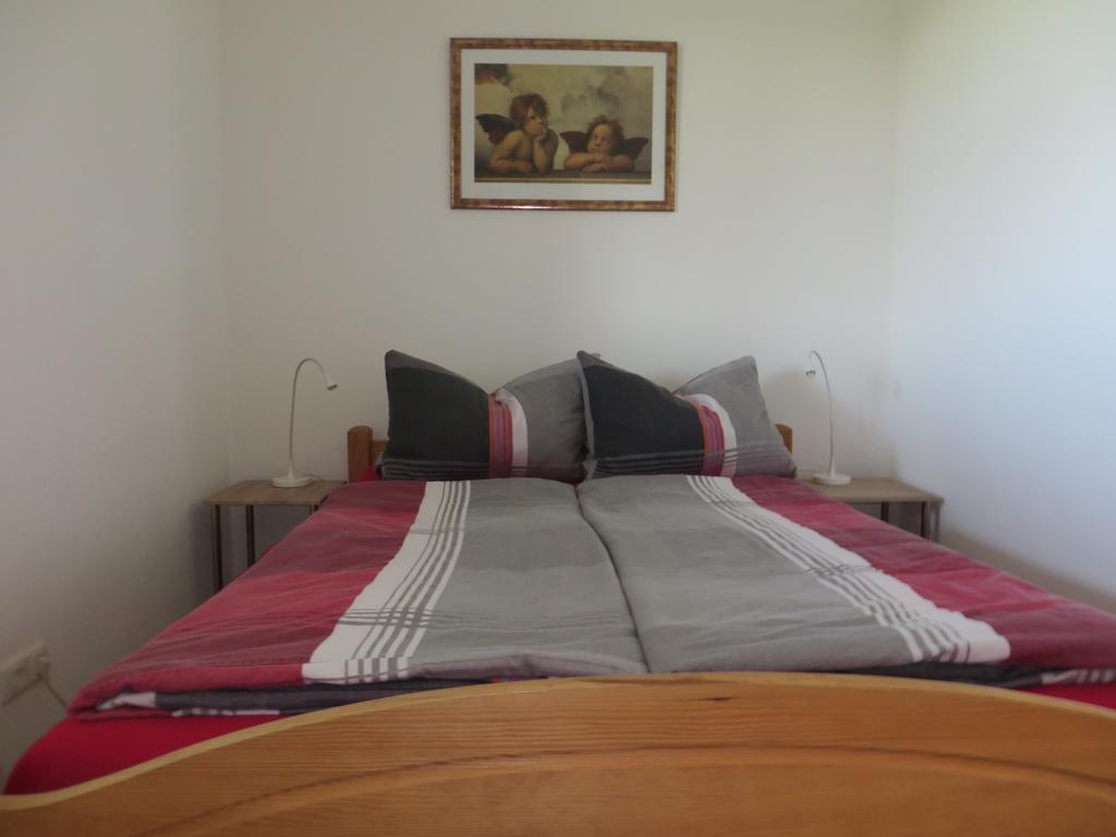 Ferienwohnung Am Golfplatz Grassau  Zewnętrze zdjęcie